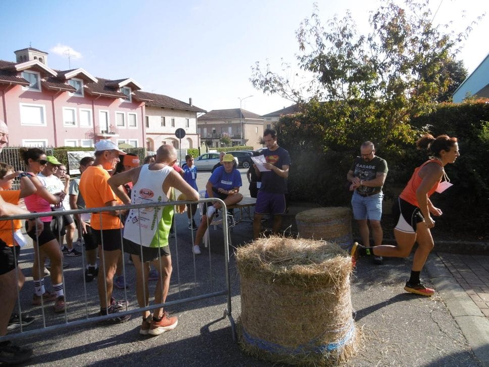 La tre giorni della festa patronale di Massazza