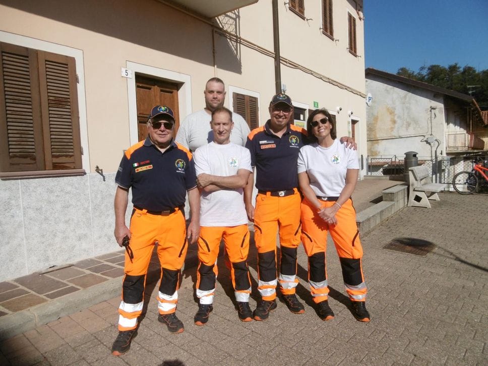 La tre giorni della festa patronale di Massazza