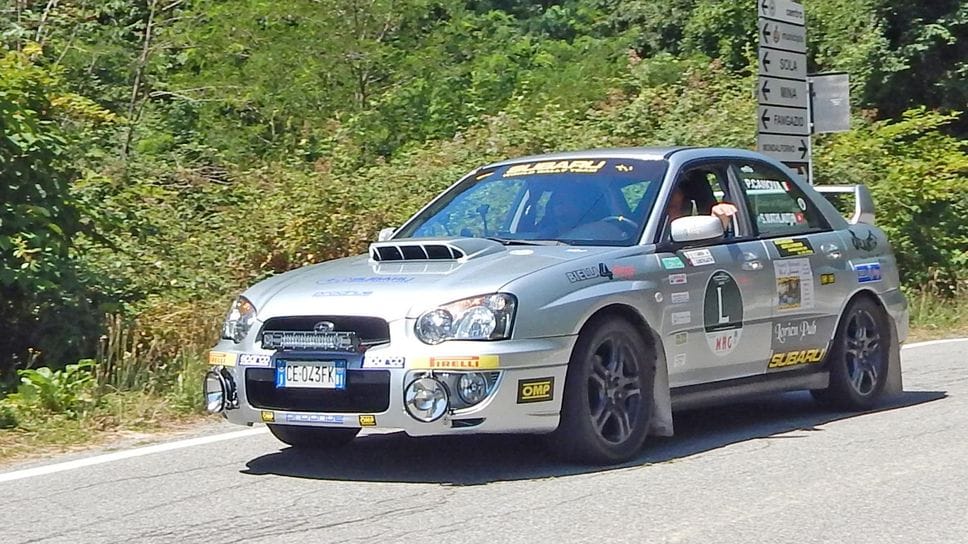 Sabato la 10ª edizione di Biella Classic