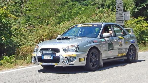 Sabato la 10ª edizione di Biella Classic