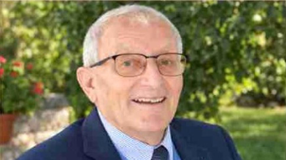 Lutto cittadino a Ternengo per Mario Colpo