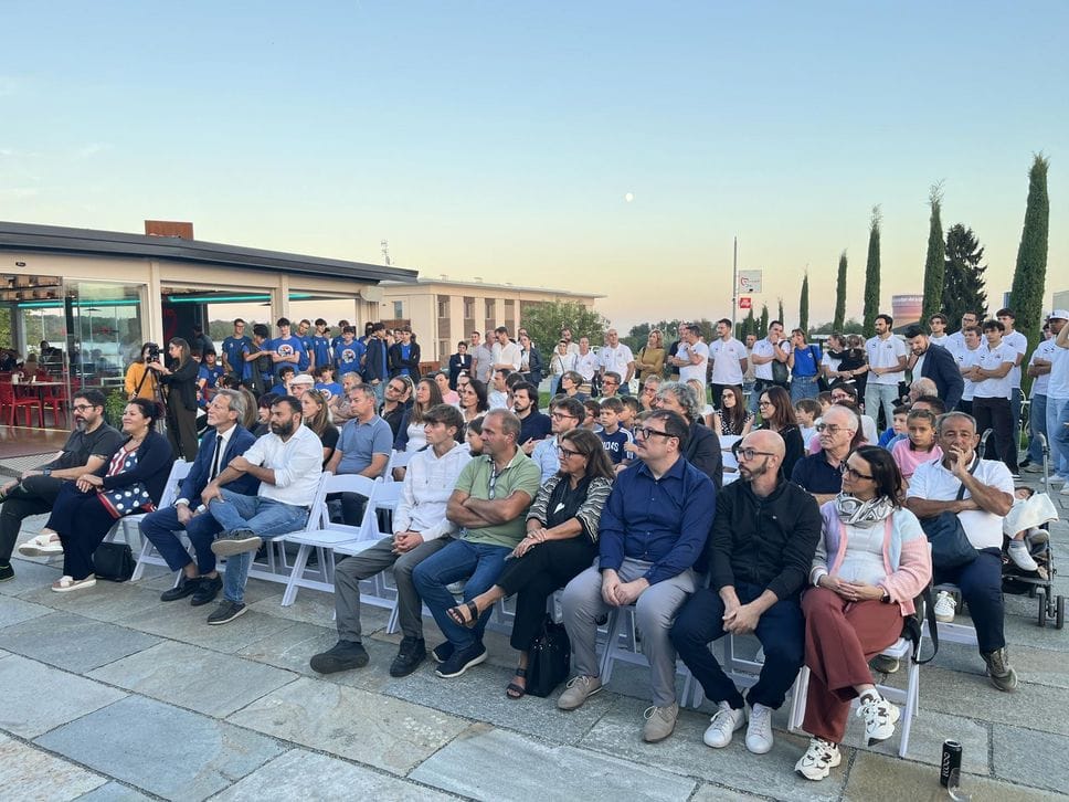 Identità e impegno: parte la stagione della Spb