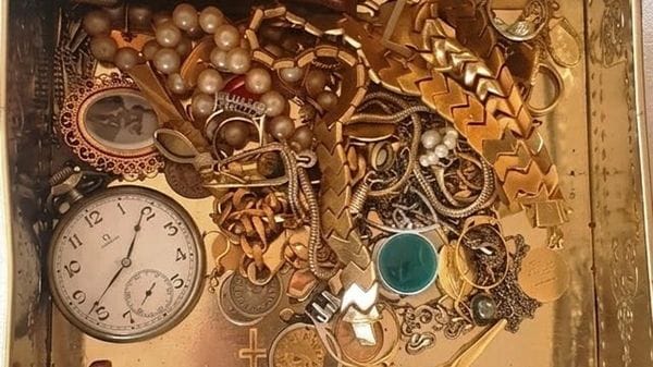 Tentata truffa aggravata ai danni di un uomo di 80 anni