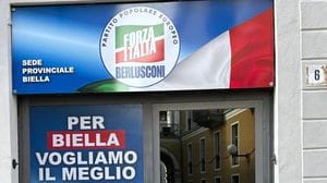 Anche Forza Italia interviene sul mercato cittadino