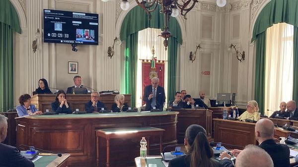Caso delle firme sulle mozioni, il Pm: «Archiviate»