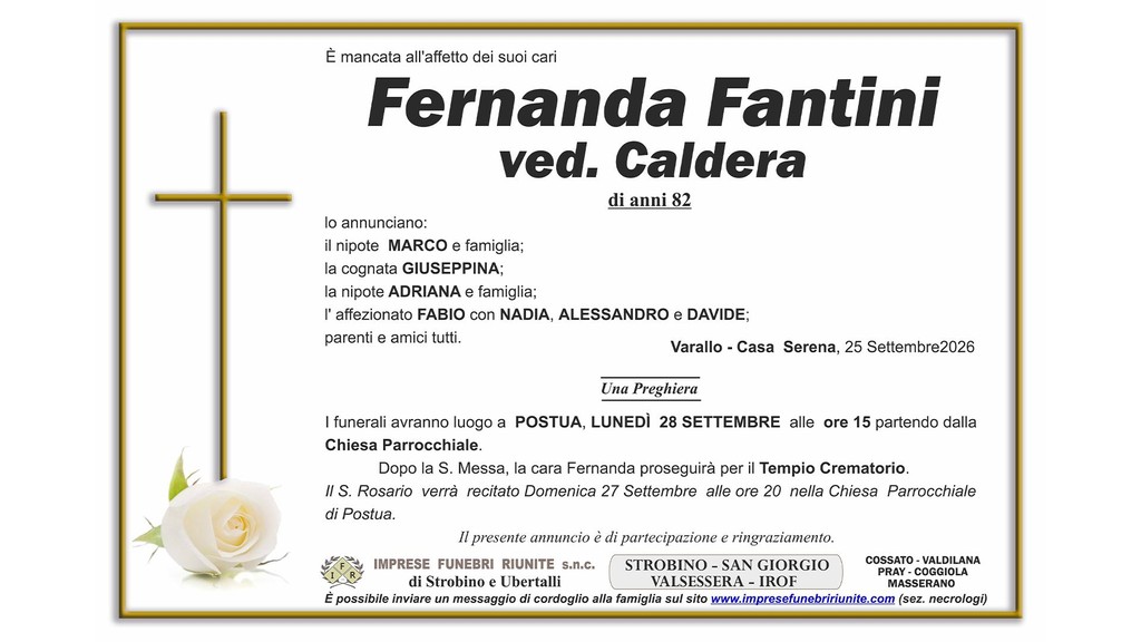 Fernanda Fantini