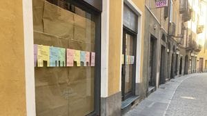 Il negozio che realizza il sogno della neopensionata