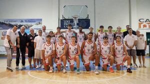 Il Teens Biella vola all’esordio