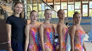 Riparte l'attività della Rhythmic School a Candelo