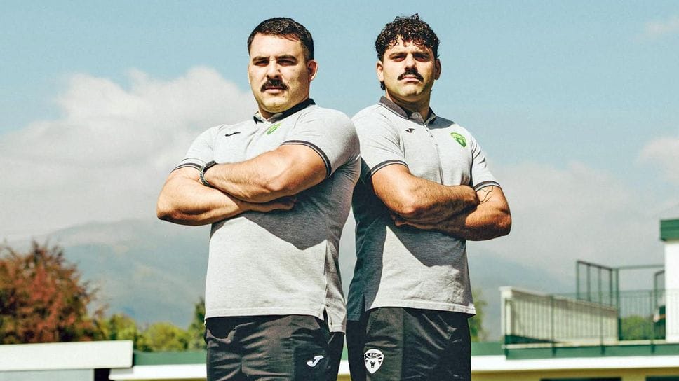 Sabato pomeriggio il Biella Rugby ospita le Fiamme Oro