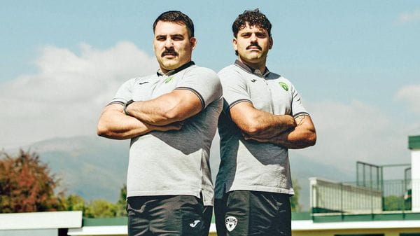 Sabato pomeriggio il Biella Rugby ospita le Fiamme Oro