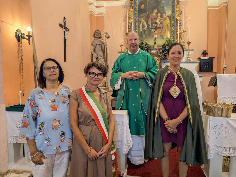 Salussola diventa Comune turistico