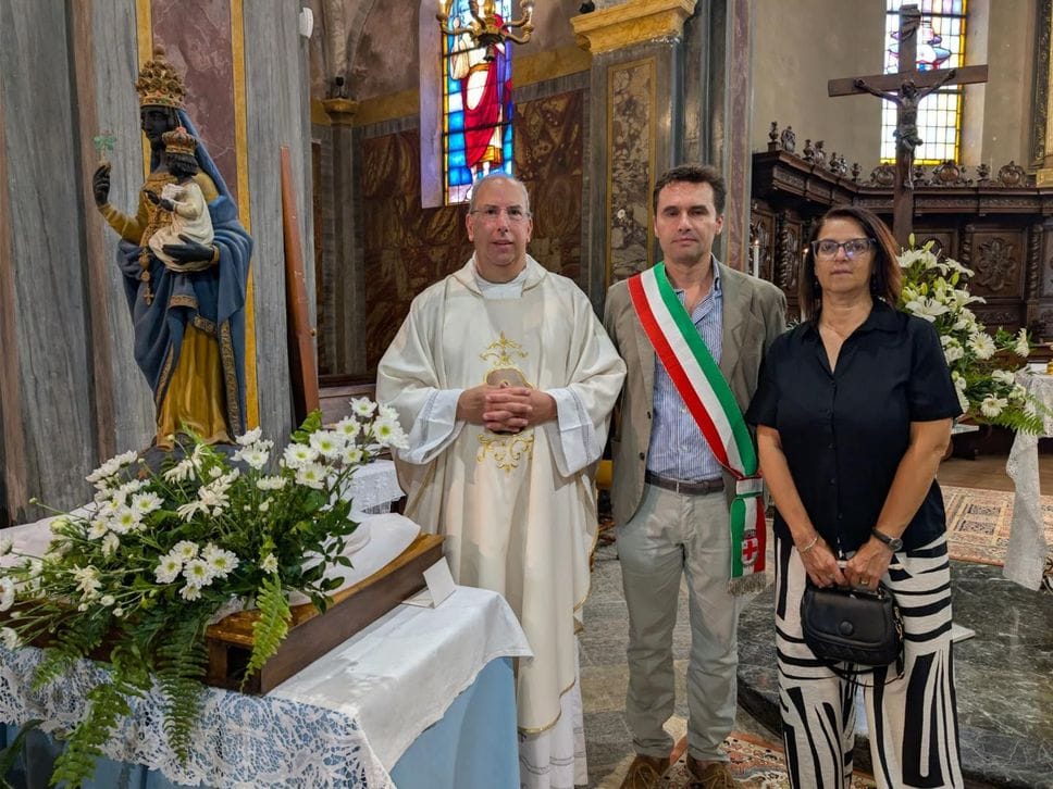 Salussola diventa Comune turistico