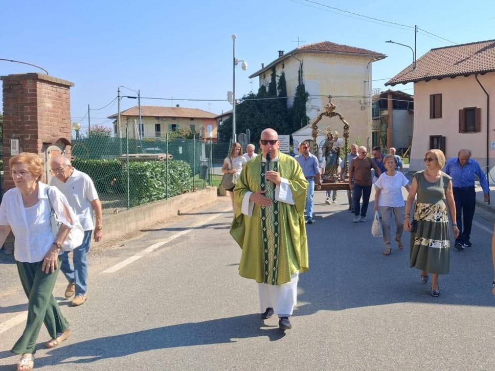 Salussola diventa Comune turistico