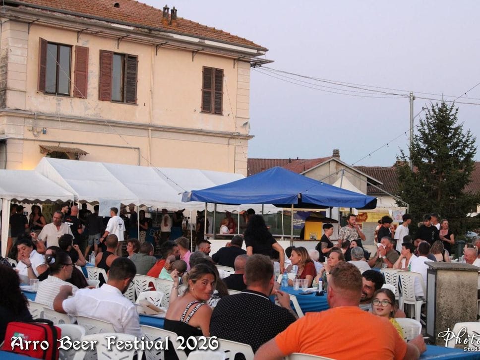 Salussola diventa Comune turistico