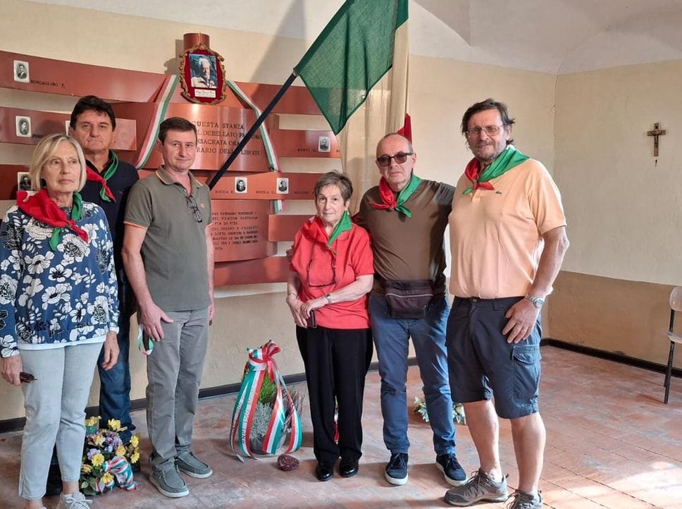 Salussola diventa Comune turistico