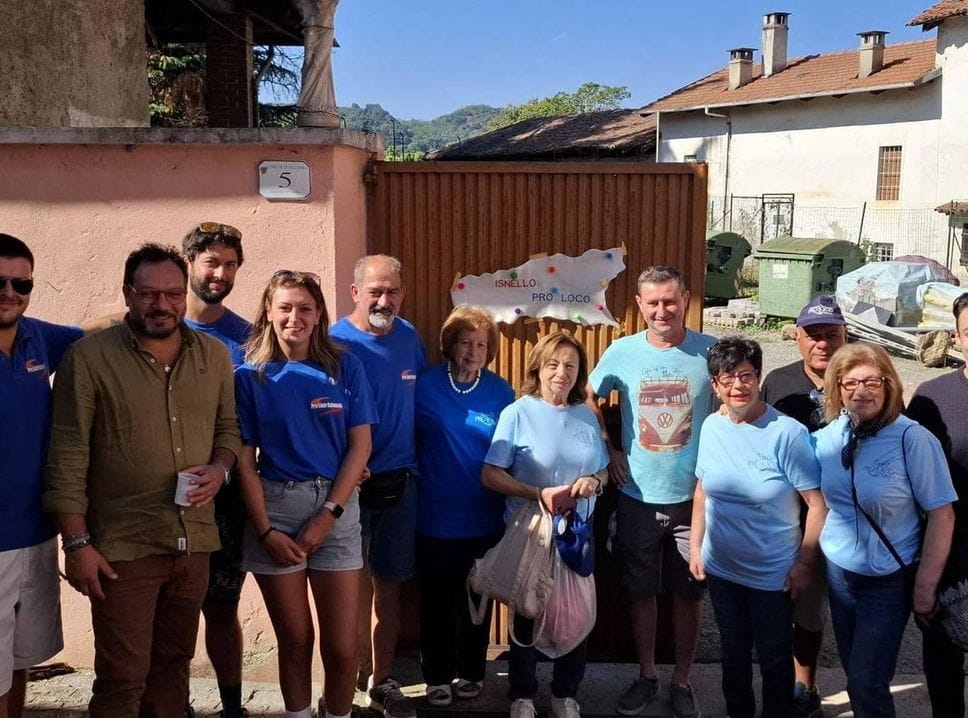 Salussola diventa Comune turistico