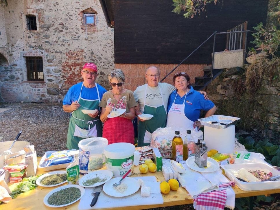 Salussola diventa Comune turistico