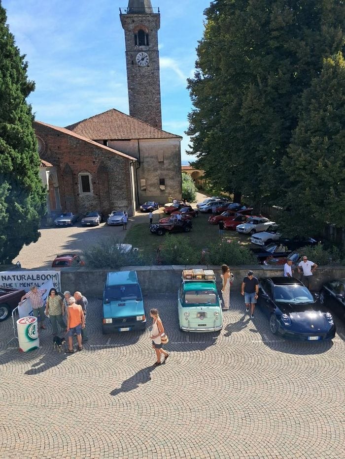 Salussola diventa Comune turistico
