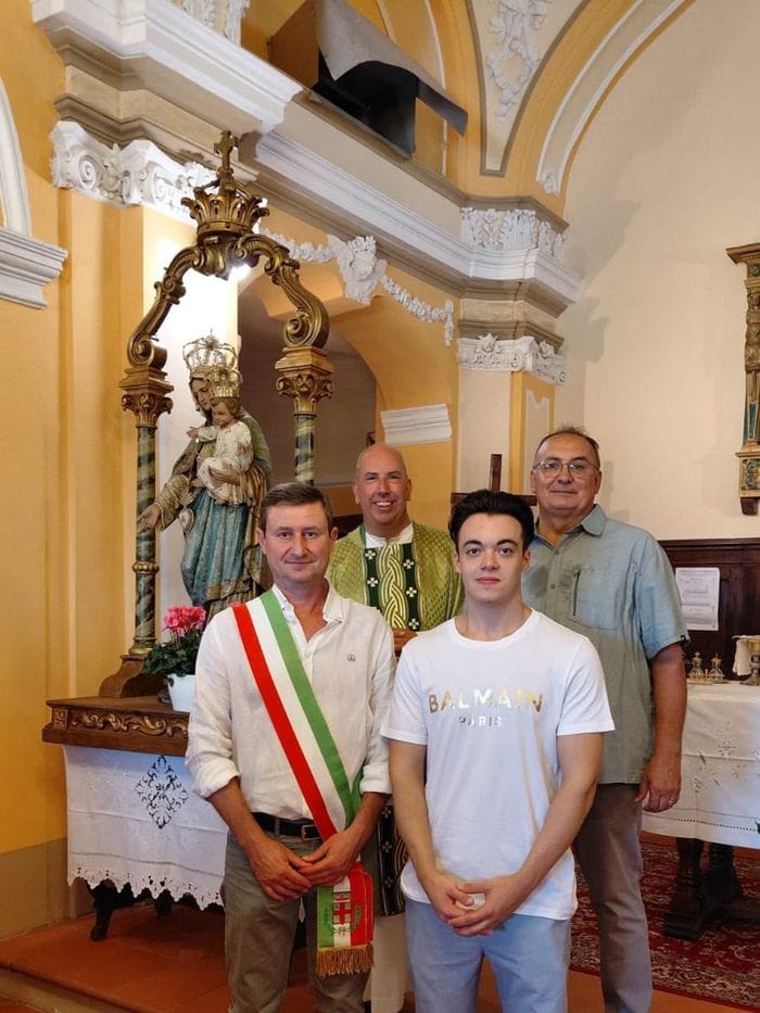 Salussola diventa Comune turistico