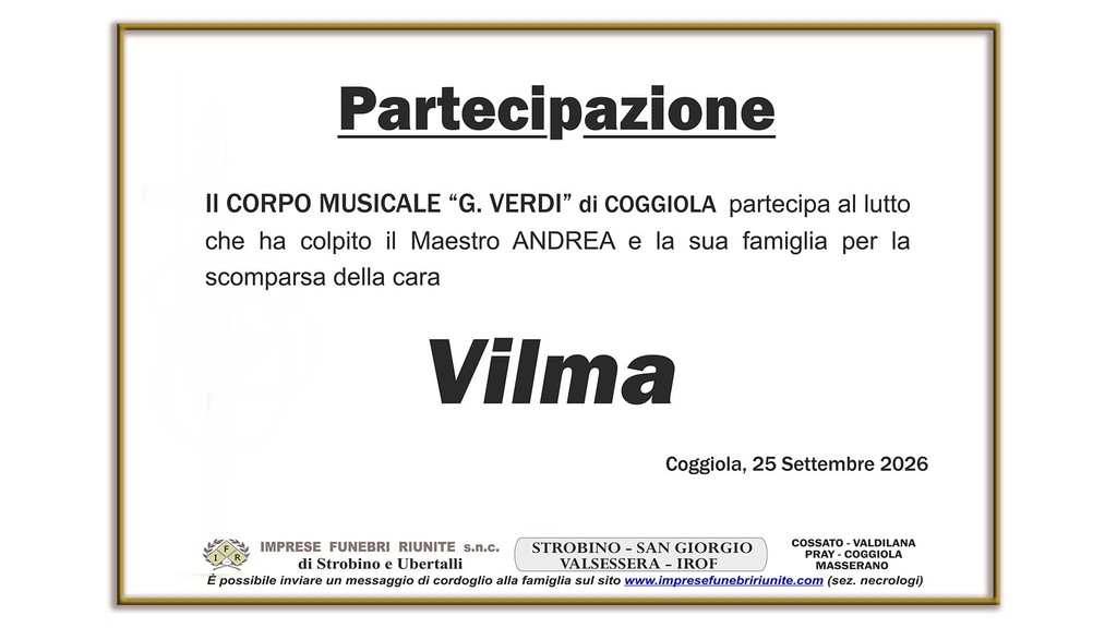 Vilma Battaglin