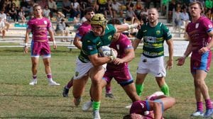 Biella Rugby, esordio positivo ma arriva una sconfitta nel finale
