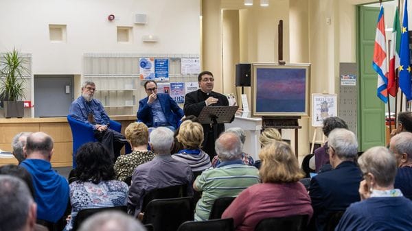 Domenica a Oropa l’apertura dell’anno pastorale. Ieri l’anteprima della lettera pastorale