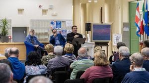 Domenica a Oropa l’apertura dell’anno pastorale. Ieri l’anteprima della lettera pastorale