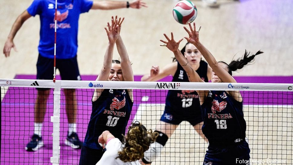 Domenica pomeriggio le finali di Volley Sotto il Mucrone