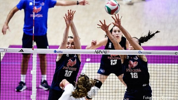 Domenica pomeriggio le finali di Volley Sotto il Mucrone