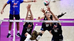 Domenica pomeriggio le finali di Volley Sotto il Mucrone