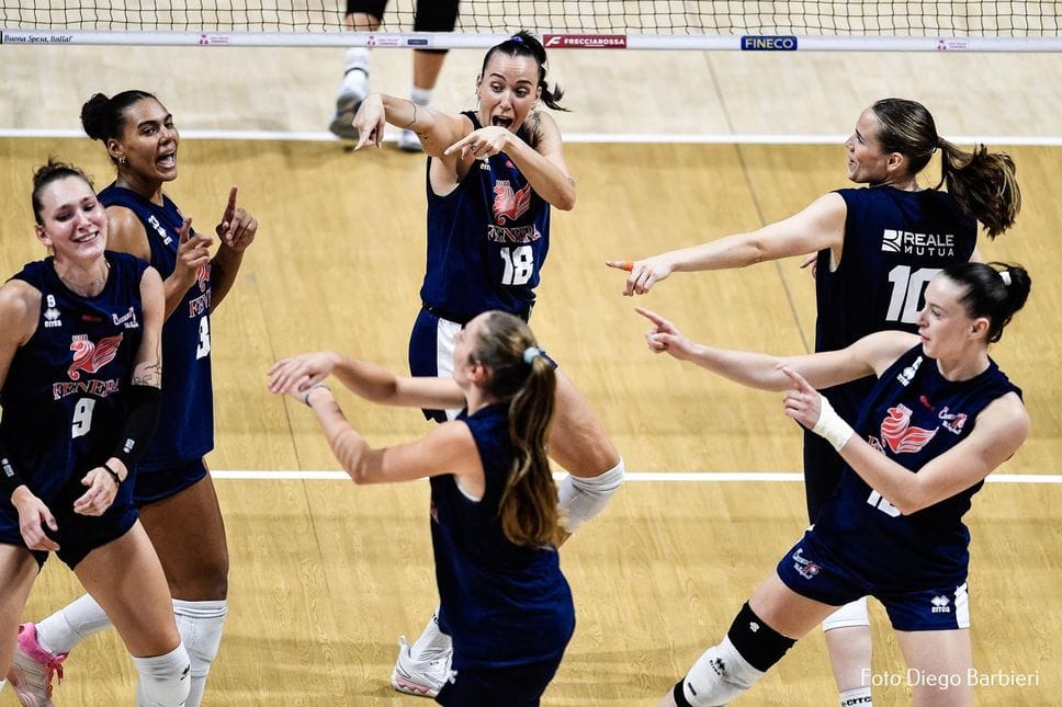 Domenica pomeriggio le finali di Volley Sotto il Mucrone
