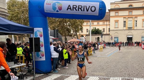 Il Gac Pettinengo chiude: salta  il Giro di Biella