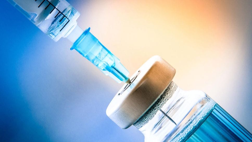 La Regione annuncia le date di avvio della campagna di vaccinazione antinfluenzale