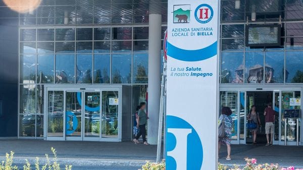L’Asl avvisa: ci sarà uno sciopero venerdì 2 ottobre