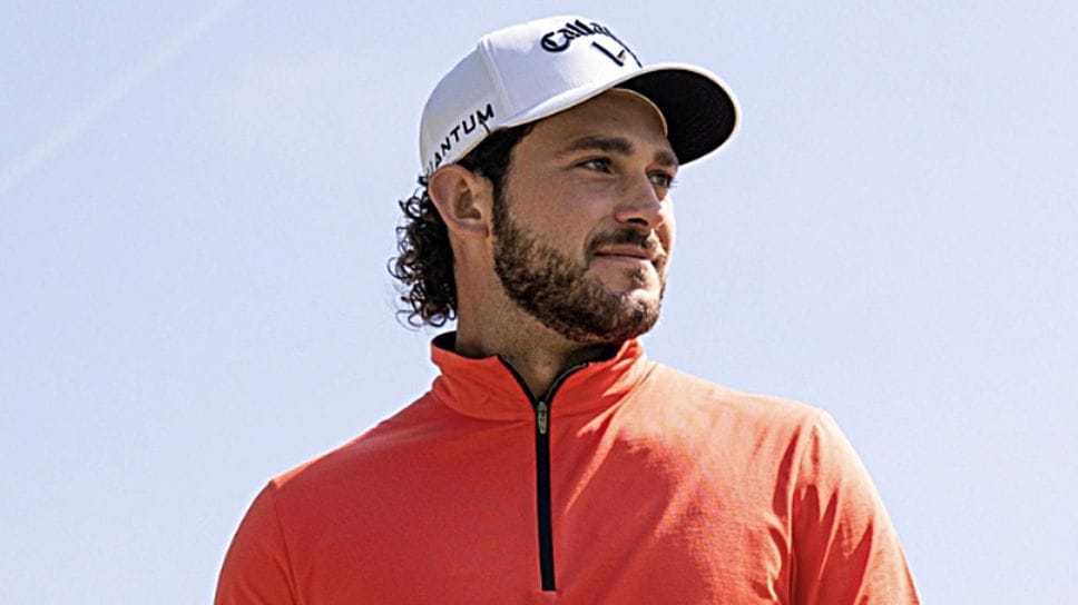 Torneo  ad alto livello per De Leo all’Open de France