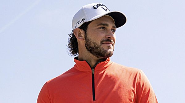 Torneo  ad alto livello per De Leo all’Open de France