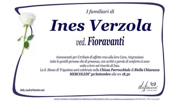 Ines Verzola