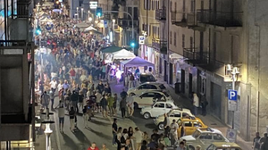 “Motori sotto le stelle” accende Cossato