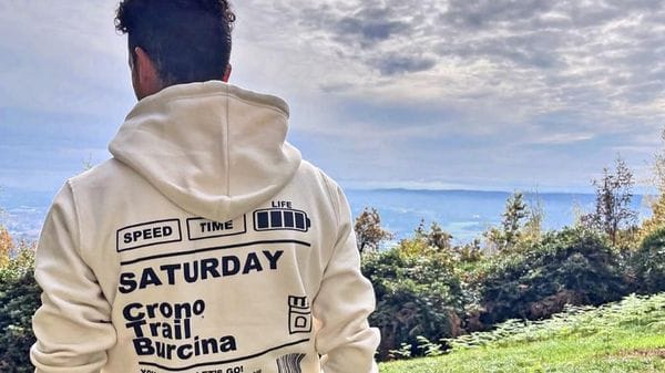 Sabato pomeriggio il Crono Trail Burcina