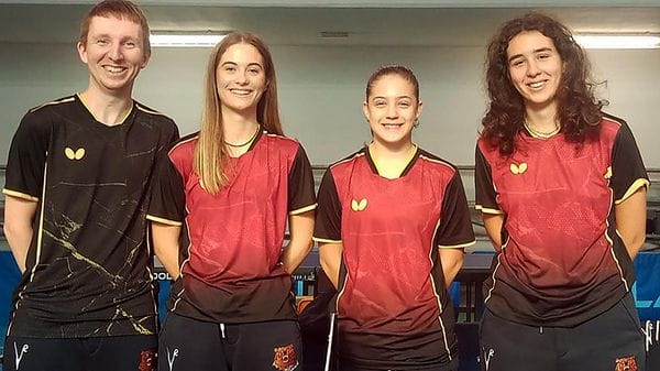 Una vittoria e una sconfitta per il Tt Biella femminile