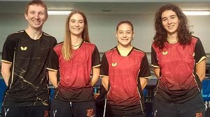 Una vittoria e una sconfitta per il Tt Biella femminile