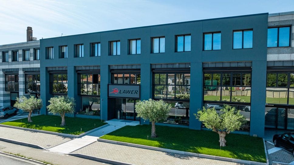 La cossatese Lawer diventa americana: accordo con il colosso Graco Inc.