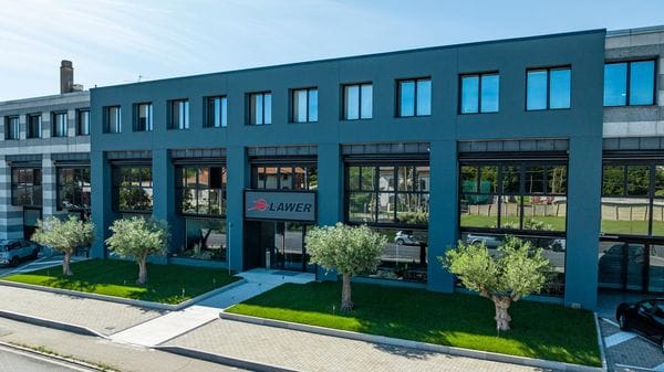 La cossatese Lawer diventa americana: accordo con il colosso Graco Inc.
