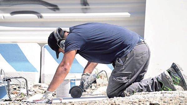 Caldo: prorogate le misure di tutela per i lavoratori