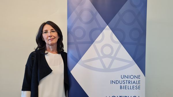 Chiara Bonino, delegata all’Internazionalizzazione Uib, alla missione nel Mercosur di Confindustria e Ice
