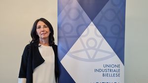 Chiara Bonino, delegata all’Internazionalizzazione Uib, alla missione nel Mercosur di Confindustria e Ice