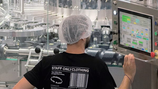 Un 2025 da record BubbleBev, prosegue  il piano di crescita 