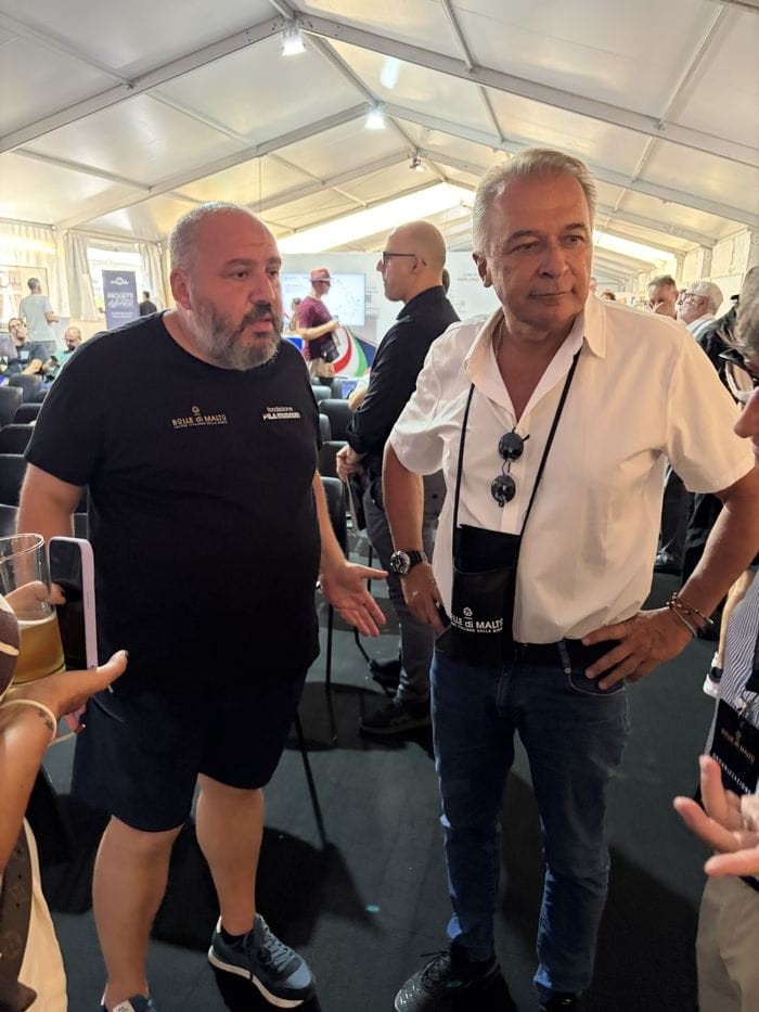 A “Bolle di Malto” il ministro Pichetto e l’assessore regionale Bongioianni