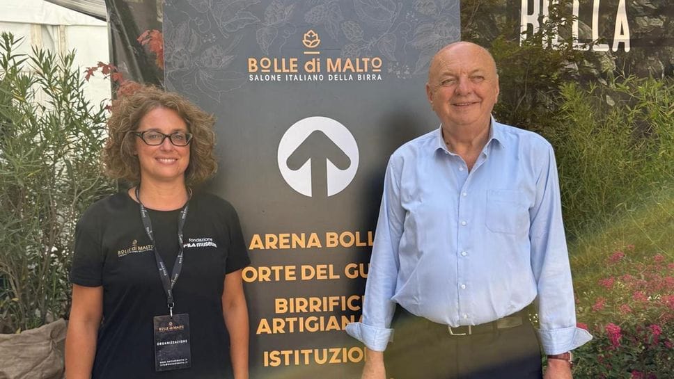 A “Bolle di Malto” il ministro Pichetto e l’assessore regionale Bongioianni